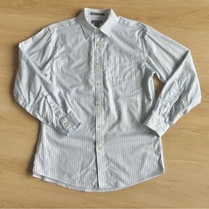 Eddie Bauer Wrinkle Free Relaxed Shirt